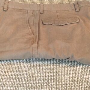 Dockers Men's Tan Chino Pants